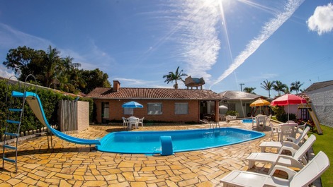 Casa para alugar em Penha - Armaçao
