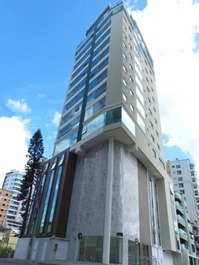 Apartamento para alugar em Itapema - Centro