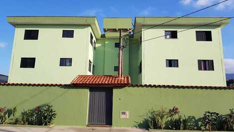Apartamento para alquilar en Bertioga - Centro