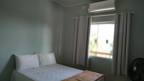 House for rent in Ilhabela - Barra Velha