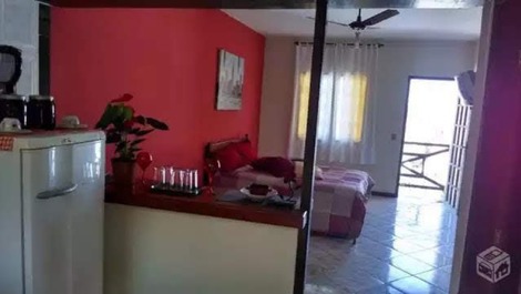 Apartamento para alugar em Arraial do Cabo - Praia Grande