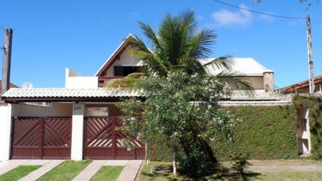 House for rent in Peruíbe - Centro