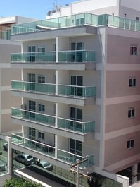 Apartamento para alugar em Arraial do Cabo - Prainha