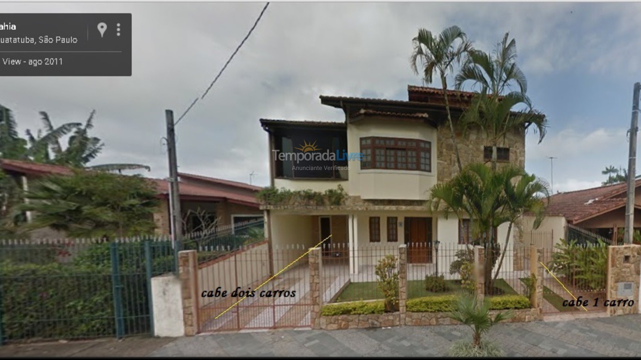 Aluguel Casas Praia Litoral Caraguatatuba Anuncios E Precos Waa2