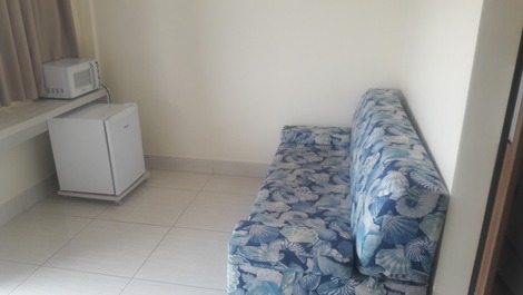 Apartamento para alugar em Caldas Novas - Solar de Caldas