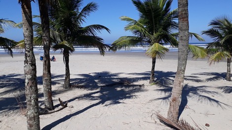 Praia Baln. Maracanã 