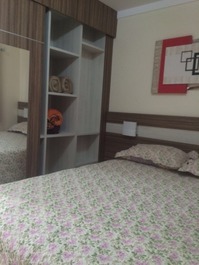 Apartamento para alugar em Caldas Novas - Lacqua Diroma