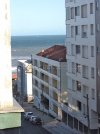 Apartamento para alugar em Torres - Centro