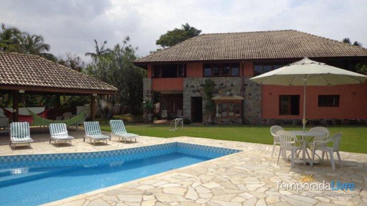 Download Casa de estilo praia Free