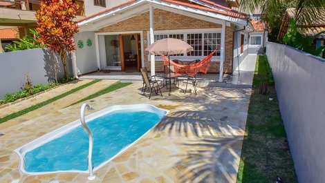 Casa para alugar em Ilhabela - Praia Grande