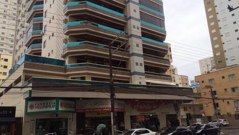 Apartamento para alugar em Itapema - Meia Praia