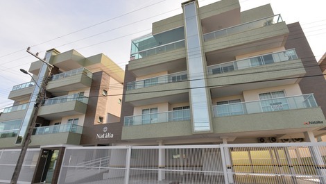 Apartamento para alugar em Bombinhas - Praia de Bombinhas