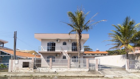 Apartamento para alugar em Bombinhas - Canto Grande