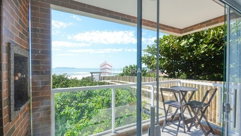Apartment for rent in Bombinhas - Mariscal