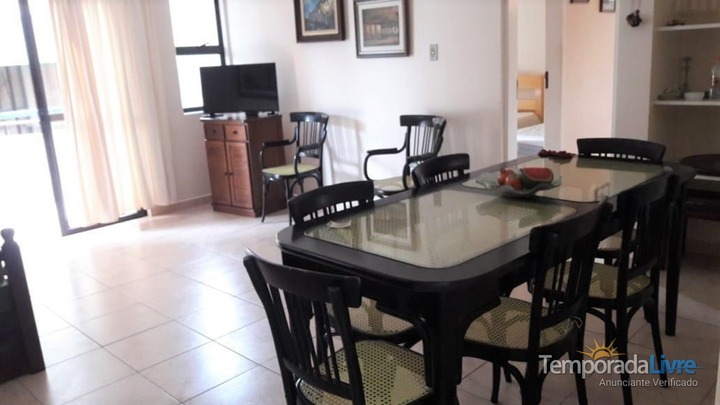 Download Sala de jantar praia For Free