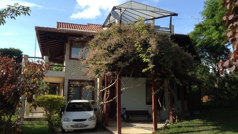 Aluguel Temporada Praia Campeche Florianopolis Temporadalivre