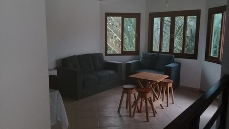 House for rent in Bertioga - Boraceia
