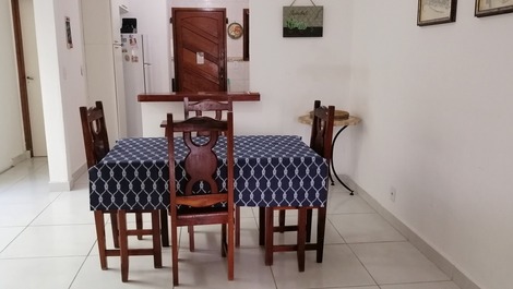 House for rent in Cabo Frio - Jardim Excelsior