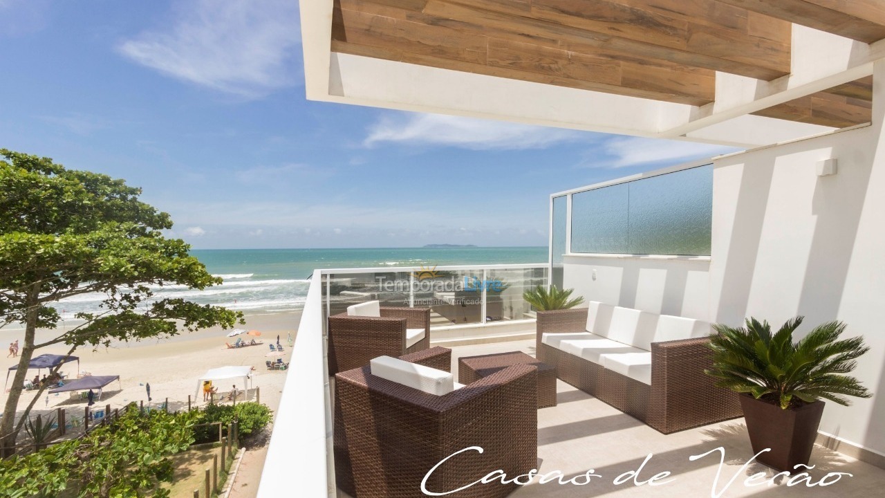 ?? Casa para alugar em Bombinhas para temporada - Canto Grande - Casa de