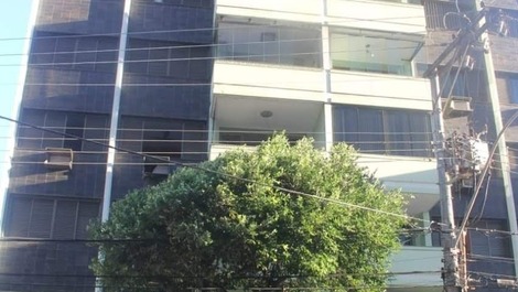 Apartamento para alquilar en Vila Velha - Praia da Costa
