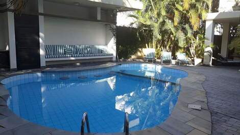 Casa para alquilar en Guarujá - Enseada