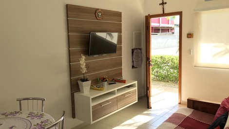 Apartamento Para Alugar Em Ubatuba Para Temporada Itagua Apartamento Novo Area Gourmet Perto De Tudo Moveis Novos Lindo 69880 Temporada Livre