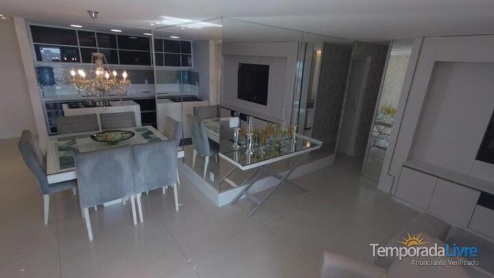 Apartamento Para Alugar Em Aracaju Para Temporada Atalaia Apartamento Pra Temporada 5 Estrela 25991 Temporada Livre