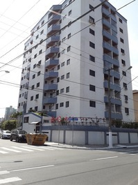 Apartment for rent in Praia Grande - Boqueirão