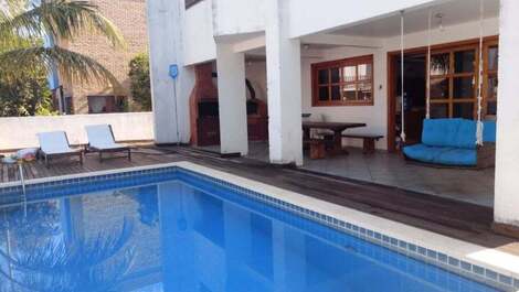 House for rent in São Sebastião - Toque Toque Pequeno