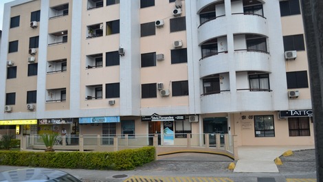 Apartamento para alugar em Florianopolis - Praia dos Ingleses