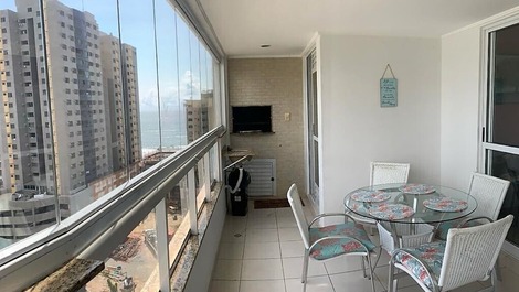 Apartamento para alugar em Balneário Camboriú - Barra Norte