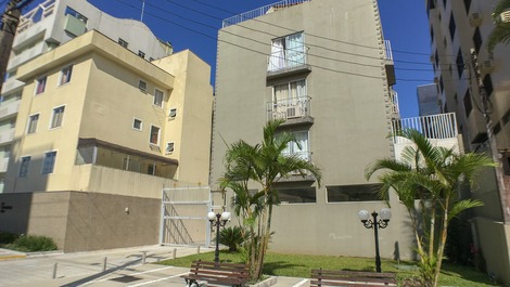Apartamento para alugar em Matinhos - Caiobá