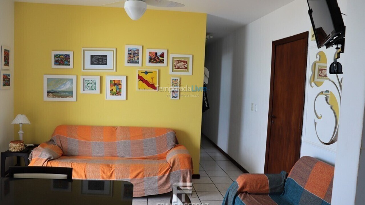 Casa para aluguel de temporada em Itapema (Meia Praia)