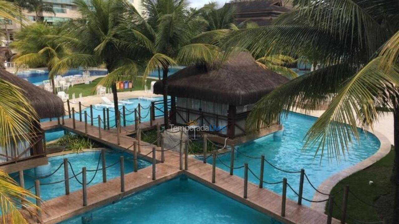 🏠 Apartamento para alugar em Rio de Janeiro para temporada Barra da