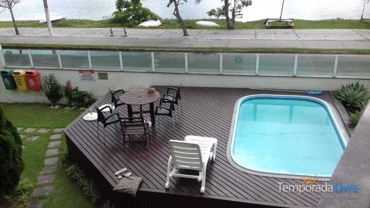 aluguel de roupas em cabo frio