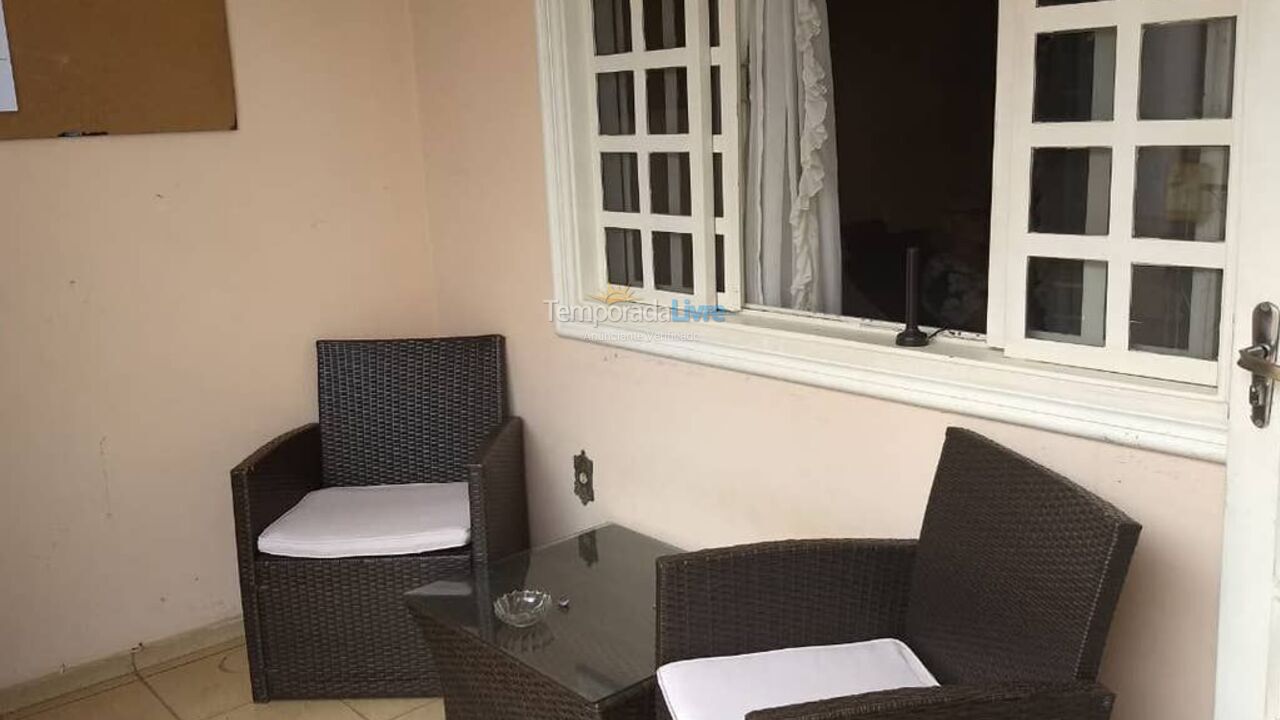 Apartment For Rent In Guara I For Vacation Apartamento 3 Paraiso I 2 Bedrooms Ideal For Your Rest 72730 Temporada Livre