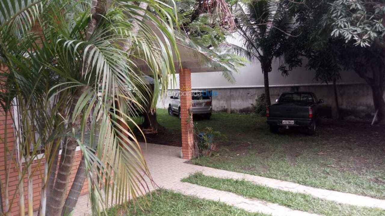 Casa para aluguel de temporada em Itapema (Meia Praia)