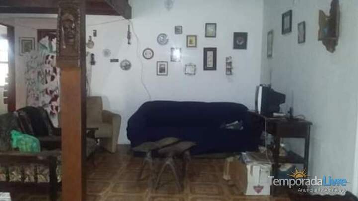 House For Rent In Ubatuba For Vacation Pereque Acu 73114