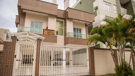 Apartamento para alugar em Guaratuba - Praia Central