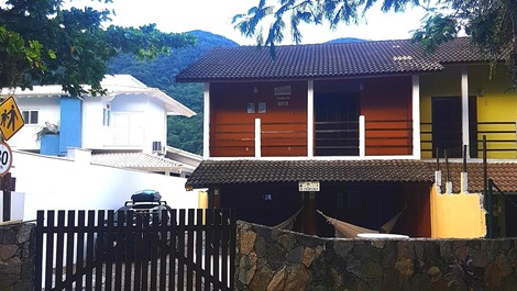 Casa para alugar em São Sebastião - Toque Toque Pequeno