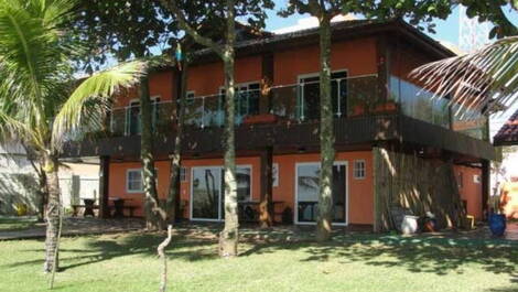 Casa para alugar em Florianopolis - Praia dos Ingleses