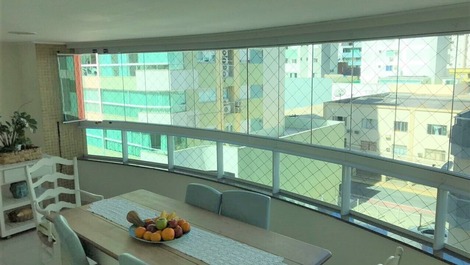 Casa para alugar em Balneário Camboriú - Centro