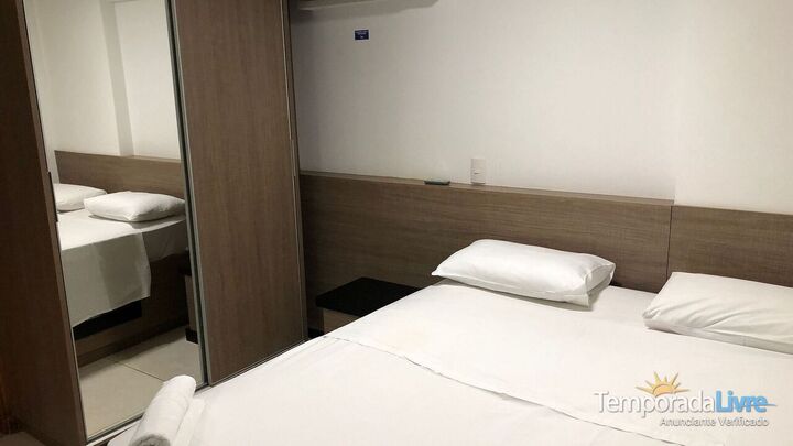 Apartamento Para Alugar Em Goiania Para Temporada Jardim Goias Flat Por Temporada Jardim Goias 73780 Temporada Livre