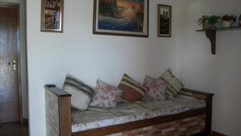 Casa para alugar em Arraial do Cabo - Monte Alto
