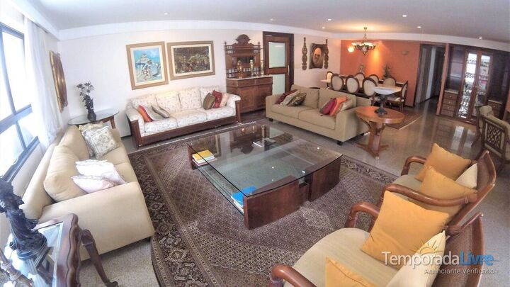 Apartamento Para Alugar Em Fortaleza Para Temporada Meireles Apartamento 1 Por Andar Proximo A Feirinha Da Beira Mar 9 Pessoas 74150 Temporada Livre