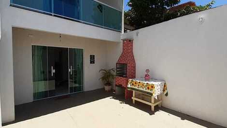 Casa para alugar em Arraial do Cabo - Praia dos Anjos
