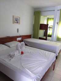 Aluguel De Temporada Em Ctc Caldas Thermas Clube Caldas Novas