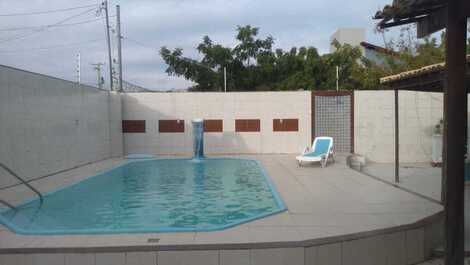 Casa Para Alugar Em Aracaju Para Temporada Aruana Casa Mobiliada Para Temporada Na Praia 74262 Temporada Livre