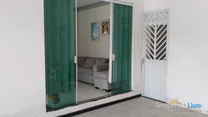 Casa Para Alugar Em Aracaju Para Temporada Aruana Casa Mobiliada Para Temporada Na Praia 74262 Temporada Livre