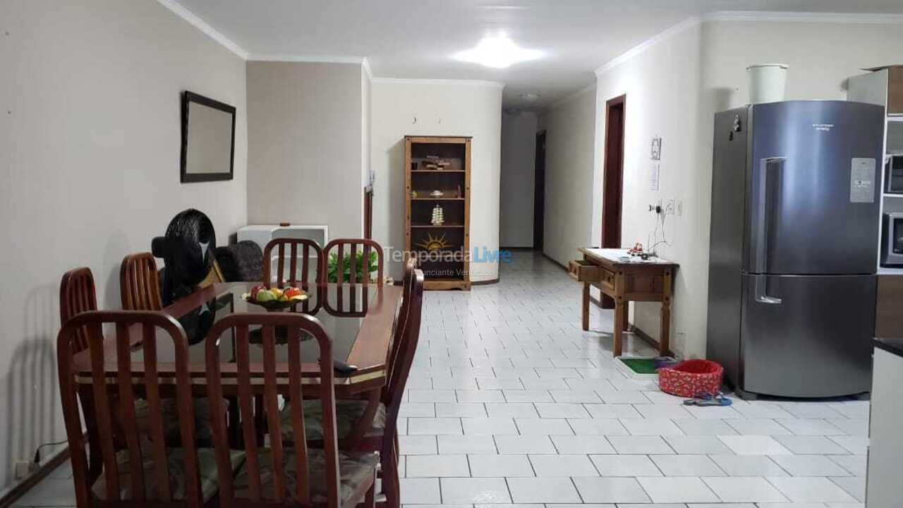 Casa para aluguel de temporada em Itapema (Centro)